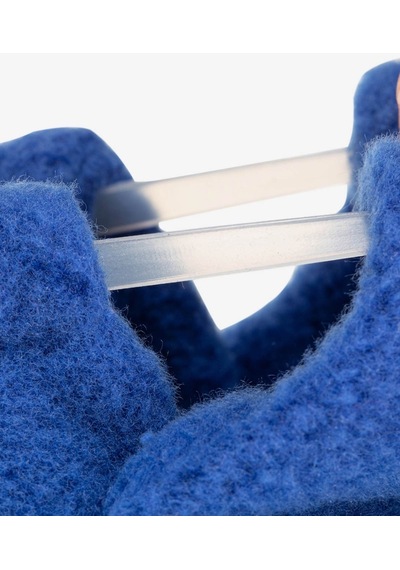 Polar Fleece Saks Polar Barefoot Patik Saks