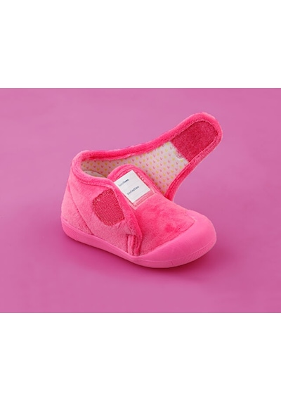 Vicco Color Bebek Panduf Günlük Ayakkabı 959.e19k.445-07 Pembe Pembe
