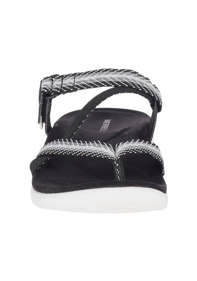 Merrell Dıstrıct Mendı Thong 10011 Siyah