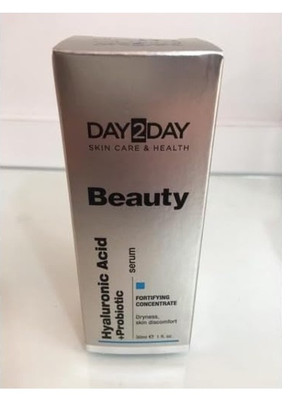 Bea.hyal.+prob Ser 30ml