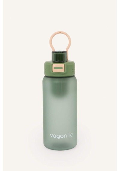 Defacto Unisex 550 Ml Matara H6562axnskh3 Haki-kh3