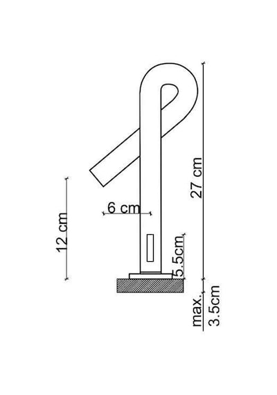 Fontana Lavabo Bataryası Mat Siyah Fk-6115 Mat Siyah