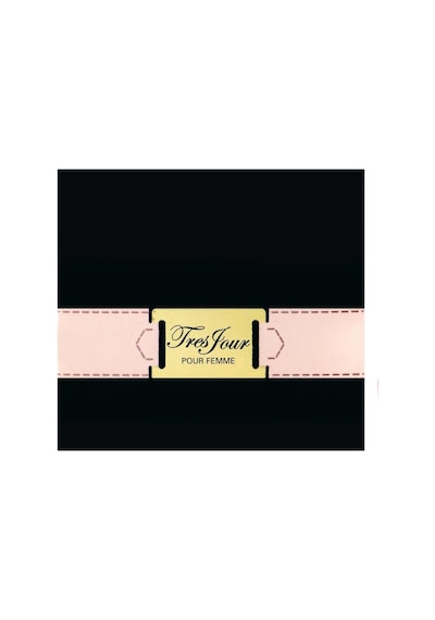 Armaf Tres Jour Pour Femme Edp 100 Ml Kadın Parfümü Çiçek