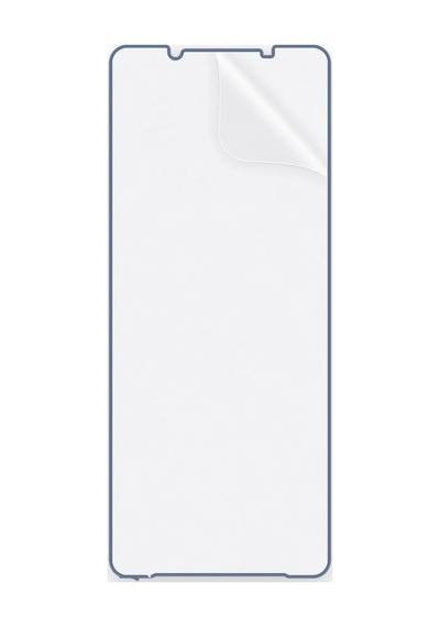 Xperia 1 Iv Uyumlu Ön Yüzey Nano Şeffaf Hidrojel Ekran Koruyucu 88193530