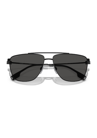 Burberry 3141 100187 61 Unisex Güneş Gözlüğü - 19