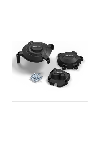 Kawasakı Nınja Zx-10r 2011-2025 Motor Koruma Kapağı Seti-471