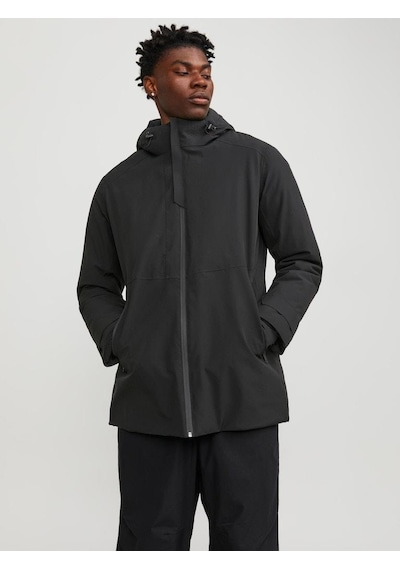 Jack & Jones Mount Erkek Parka 12238992 001
