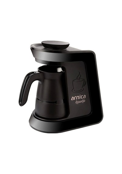 Arnica ST90011 Siyah Eko 4'lü Çeyiz Seti