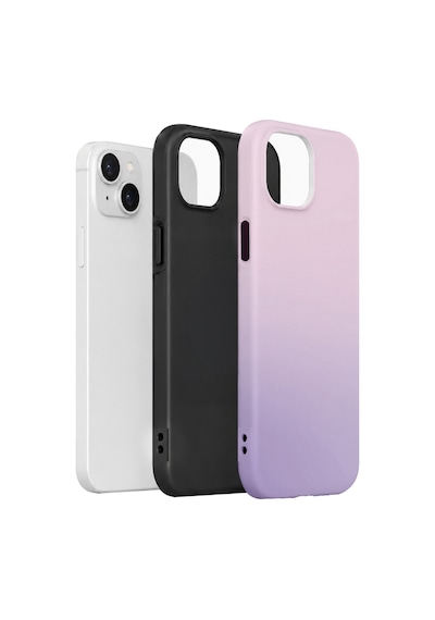 Velvoria Valestra Lavender Haze Gradient Apple iPhone Uyumlu 15 Darbe Korumalı Kılıf Valestra Select - Lavender Haze Gradient Velvoria Valestra Lavender Haze Gradient Apple iPhone Uyumlu 15 Darbe Korumalı Kılıf Valestra Select - Lavender Haze Gradient