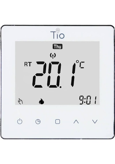 Tio Programlanabilir Termostat Tıosta0004