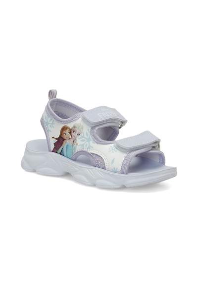 Frozen Jane.p Lila Kız Çocuk Sandalet Jane.p6fx 000000000102251975 Mor