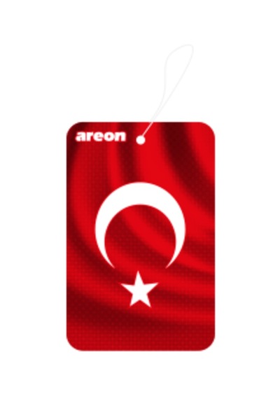 Areon Türkbayrağı Coconut