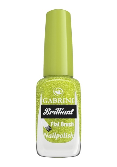 Brillant Nail Polish B09 1 Paket 1 X 1 Adet 65707097