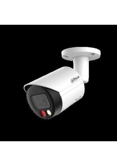 Dahua Ipc-hfw2449s-s-ıl 4mp 2.8mm Ip Bullet Kamera Akıllı İkili Aydınlatma,smd+