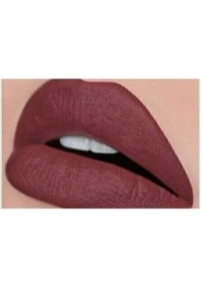 Roesia Rose Super Stay Matte Ink Likit Mat Ruj 01