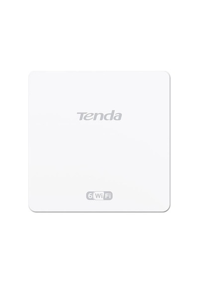 Tenda W15-pro Ax3000 2976 Mbps 2port Gıgabıt 2.4 Ghz & 5 Ghz Wıfı6 Poe Duvar Tipi Access Poınt-201313