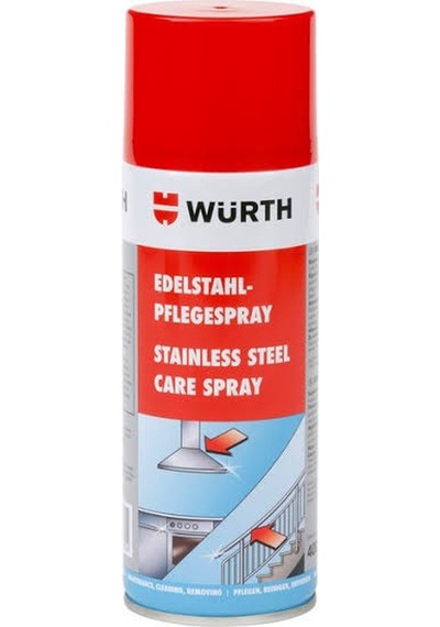 Würth Paslanmaz Bakım Sprey 400 ML