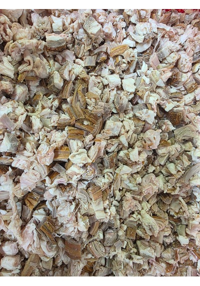Medaş Kuzu Kokoreç Doğranmış 1 KG
