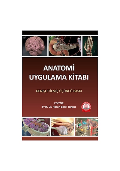 Anatomi Uygulama Kitabı N11.747
