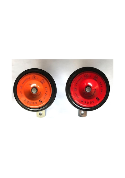 Didit Korna Seger İnce+Kalın Ses 24 Volt
