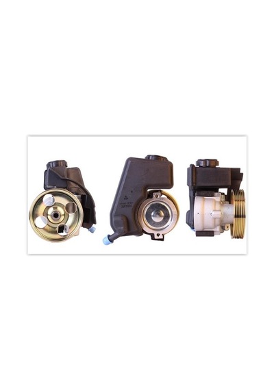 Hema 3301039 Direksiyon Pompası Htt Hidrolik Partner-berlıngo 02-08 Dw8 1.9d 4007.lp-4007.ef-4007.wp