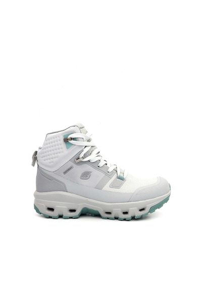 Greyder 18890 Unisex Su Geçirmez Outdoor Bot Gri