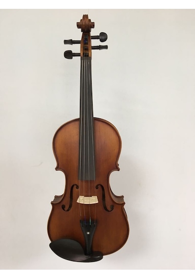Cremonıa K4 Mat Keman, Süper, Antik Mat, Scale 4/4, Burgu-klavye-ç