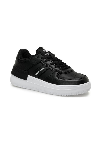 Lumberjack Freya Wmn 3pr 101388987 Kadın Sneaker Ayakkabı Siyah 36-40 001