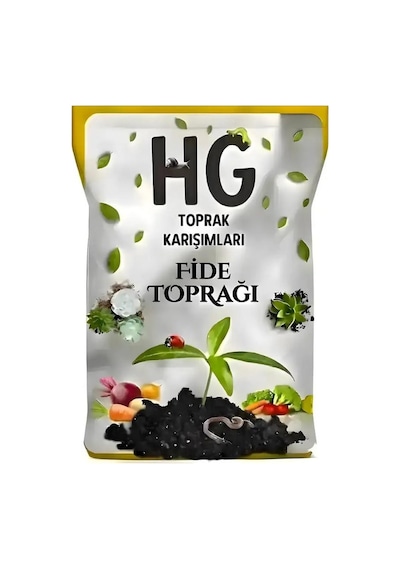 Fide Toprağı 20 Lt