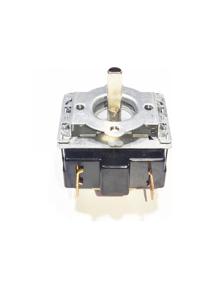 90 Dakika Uzun Sap Metal Zamanlayıcı Timer