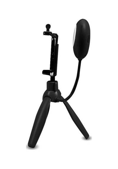 Onyo Ony15 Işıklı Tripod Siyah
