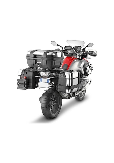 Givi Silver Set