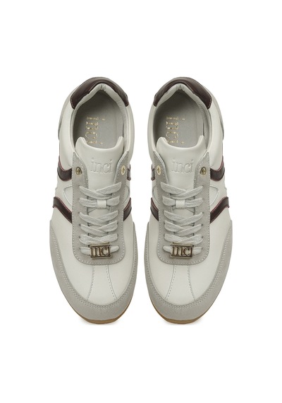 İnci Incı Katy 6fx Bej Kadın Sneaker 000000000102239825 Bej