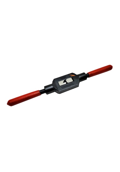 Kılavuz Kolu Kaliteli M1-10 Klavuz Kolu Diş Açma Kolu Metal Sağla