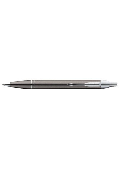Parker Tükenmez Kalem Im Metal Ct Kurşuni S0736970 Çok Renkli