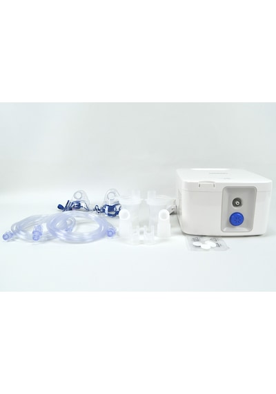 Omron NE-C900 Compair Pro Kompresörlü Nebulizatör