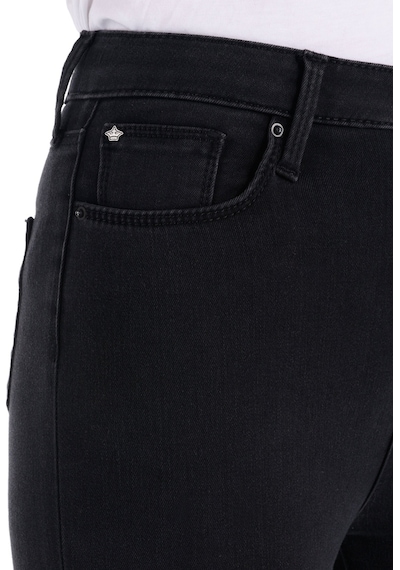 Colins 760 Diana Süper Slim Fit Yüksek Bel Dar Paça Denım Kadın Pantolon Cl1066478 Mavi