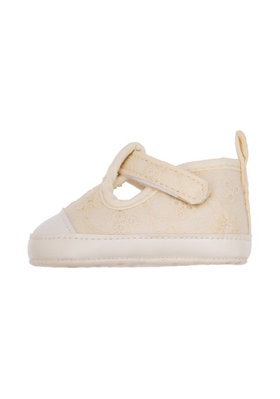 Chicco Kız Bebek Sandalet Nectar 01122074000000 000400 Kahverengi