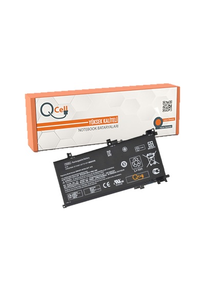 HP Pavilion Uyumlu 15-bc001nt, 15-bc002nt BATARYA