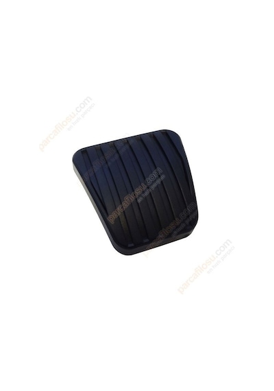 Opel Tigra Debriyaj Pedal Lastiği 1995-2000 90105172 Dek640 1.6