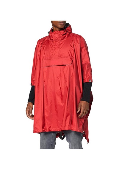 Sportlife Raintech 3000mm Ripstop Yağmurluk Panço - Tarp
