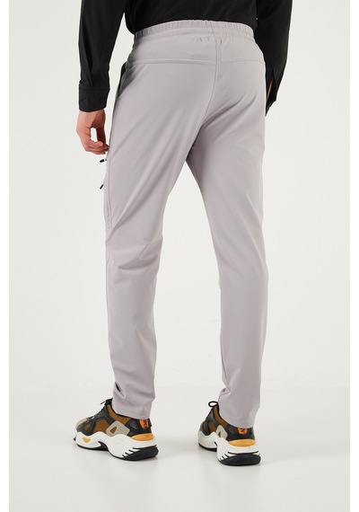 Buratti Erkek Pantolon 693710s2 Siyah-gri