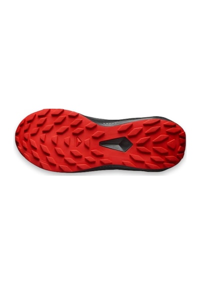Salomon 478021 Alphaglide Gtx Patika Koşusu Erkek Spor Ayakkabı Kırmızı