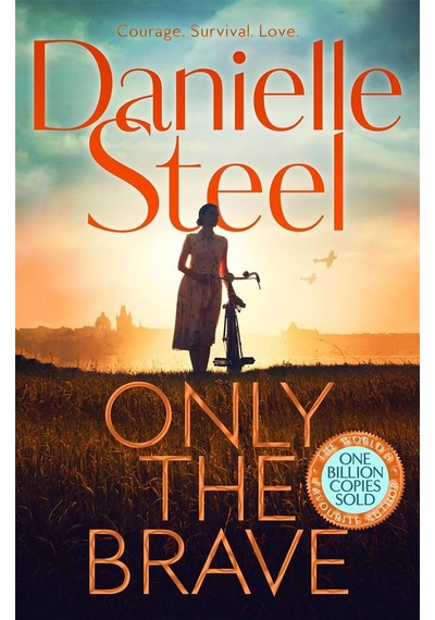 Only The Brave Pan Books Ciltli