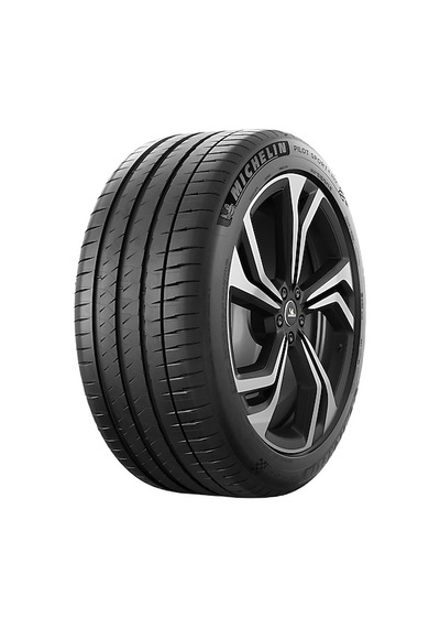 Michelin Pilot Sport 4 Suv 235/50r19 99w Yaz Lastiği 2025