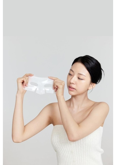 Dermal Seoulface Kolajen Özlü Eriyen Maske 34 G