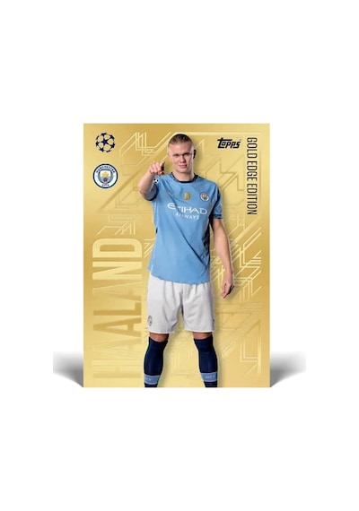Match Attax 24/25 - Tam Kutu