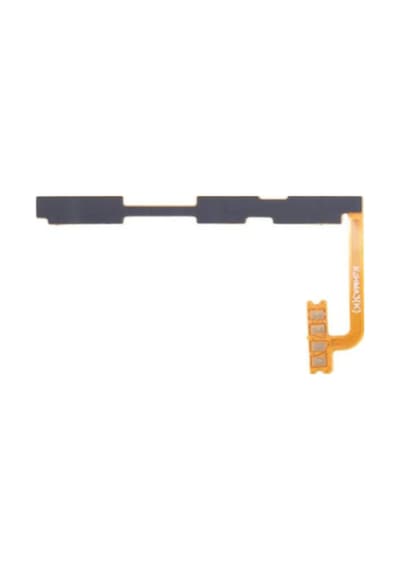 Xiaomi Uyumlu Redmi A3 On Off Yan Ses Power Film Flex 23129rn51x, 23129rn51h