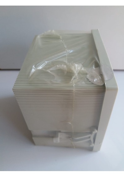 DİJİTAL 96X96 0-500V  VOLTMETRE