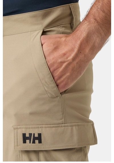 Helly Hansen Hh Qd Erkek Kargo Şort 11-hha.34537 Kum